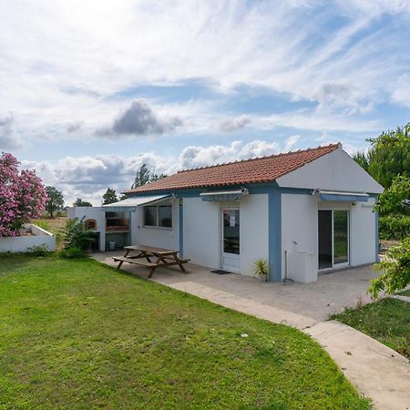 Na Quinta- Alojamento Rural Com Piscina De Agua Salgada Poceirao Exterior foto