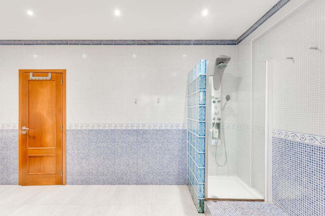 Na Quinta- Alojamento Rural Com Piscina De Agua Salgada Poceirao Exterior foto