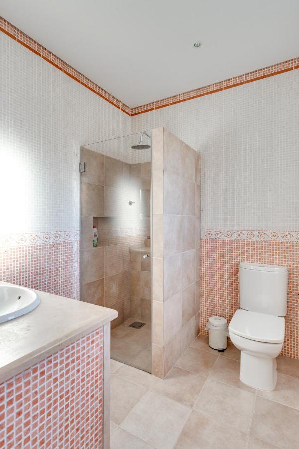 Na Quinta- Alojamento Rural Com Piscina De Agua Salgada Poceirao Exterior foto